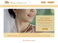 Détails : Mariage-Somptueux.com, boutique en ligne spécialiste du mariage