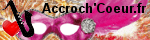 Visitez le site Accroch'Coeur