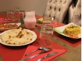 Détails : o bollyfood kitchen restaurant indien 92