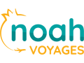Détails : Voyagez n'importe où dans le monde avec Noah Voyages