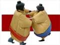 Détails : Location de costumes de sumos enfants et adultes