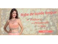 Détails : Soyez fabuleuse avec une robe de soirée longue de Robedesoireelongue.fr